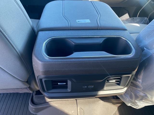 new 2026 Chevrolet Silverado 1500 car, priced at $64,965