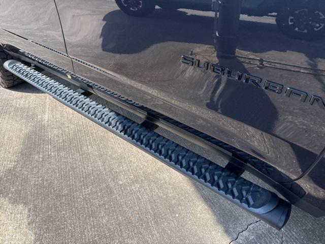 used 2023 Chevrolet Suburban car, priced at $59,900
