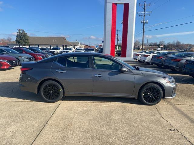 new 2025 Nissan Altima car, priced at $30,465