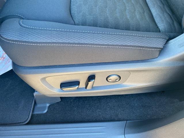new 2025 Nissan Pathfinder car, priced at $46,005