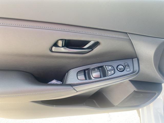 new 2025 Nissan Sentra car, priced at $23,255