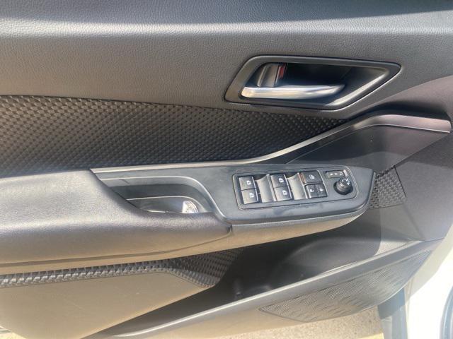 used 2018 Toyota C-HR car, priced at $17,900