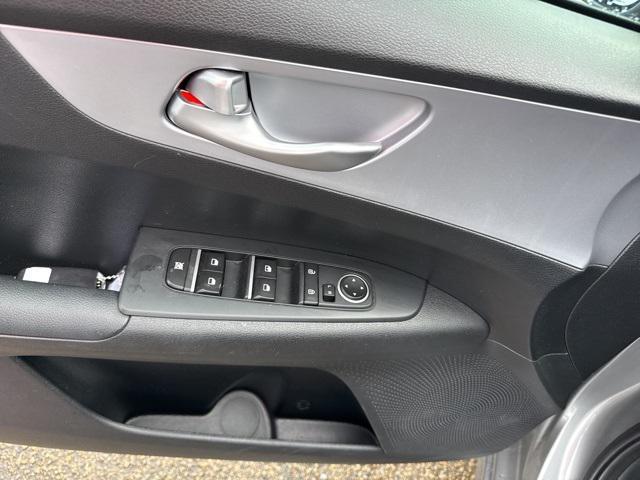 used 2024 Kia Forte car, priced at $20,900