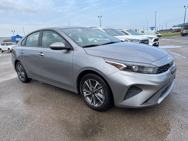 used 2024 Kia Forte car, priced at $20,900