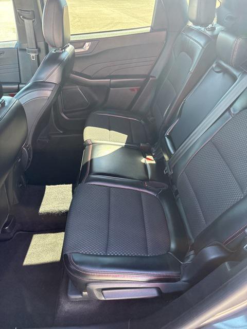 used 2024 Ford Escape car, priced at $27,900