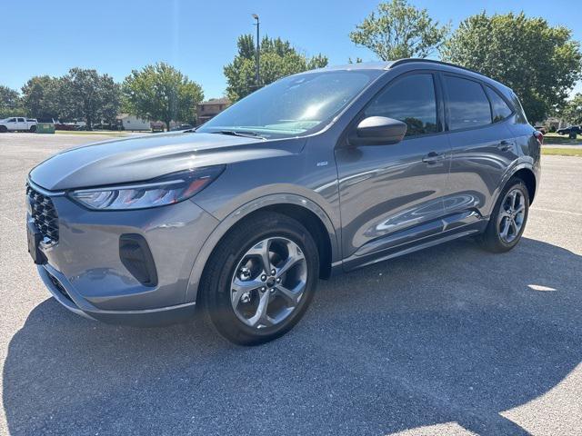 used 2024 Ford Escape car, priced at $27,900