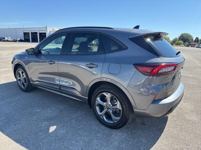 used 2024 Ford Escape car, priced at $27,900