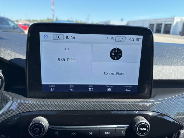 used 2024 Ford Escape car, priced at $27,900