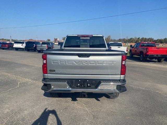 new 2025 Chevrolet Silverado 2500 car, priced at $65,335