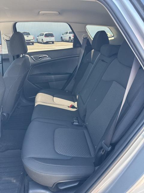 used 2023 Kia Sportage car, priced at $23,500