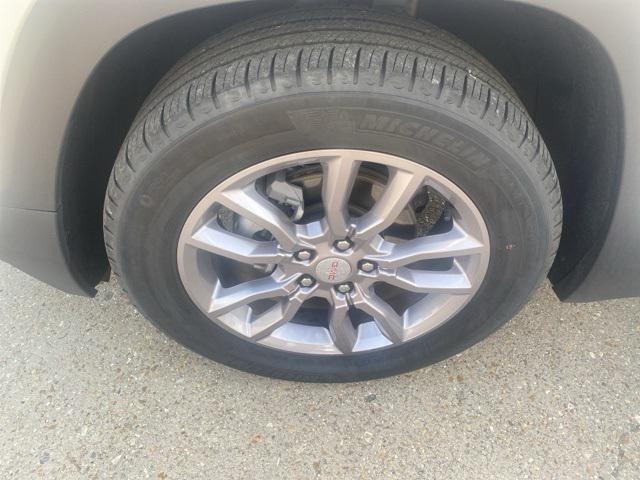 used 2024 GMC Terrain car, priced at $29,500