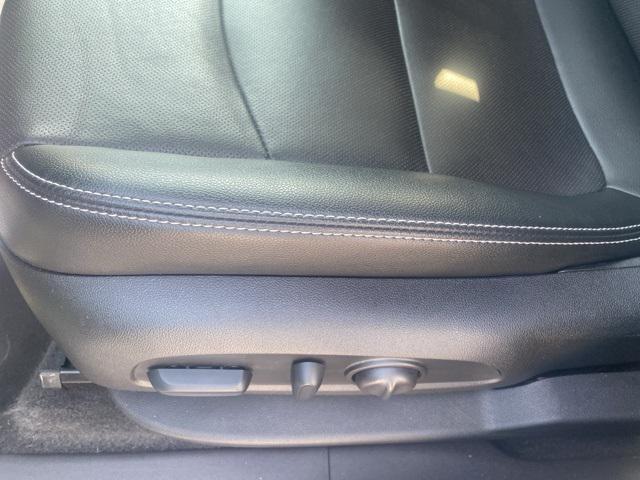used 2024 GMC Terrain car, priced at $29,500