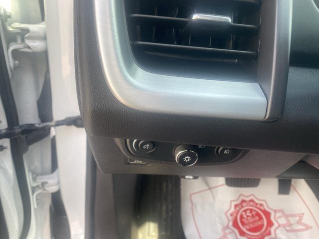 used 2024 GMC Terrain car, priced at $29,500