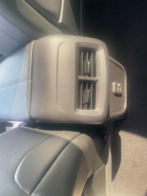 used 2024 GMC Terrain car, priced at $29,500