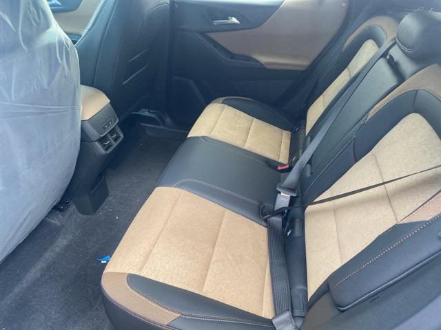 new 2026 Chevrolet Equinox car, priced at $36,290