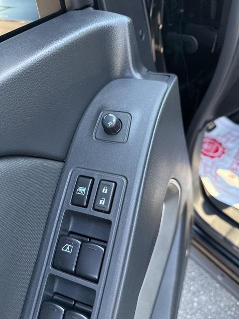 used 2024 Nissan Frontier car, priced at $37,950
