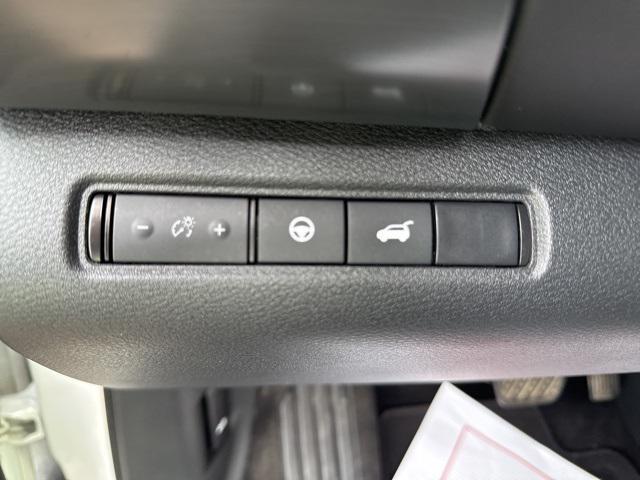 used 2023 Nissan Pathfinder car, priced at $34,500