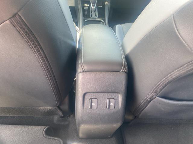 used 2023 Nissan Kicks car, priced at $23,900