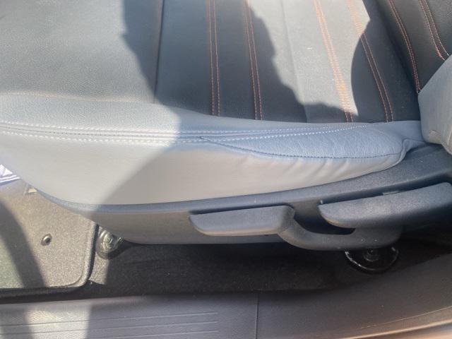 used 2023 Nissan Kicks car, priced at $23,900