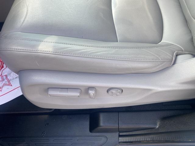 used 2018 Honda Odyssey car, priced at $18,900