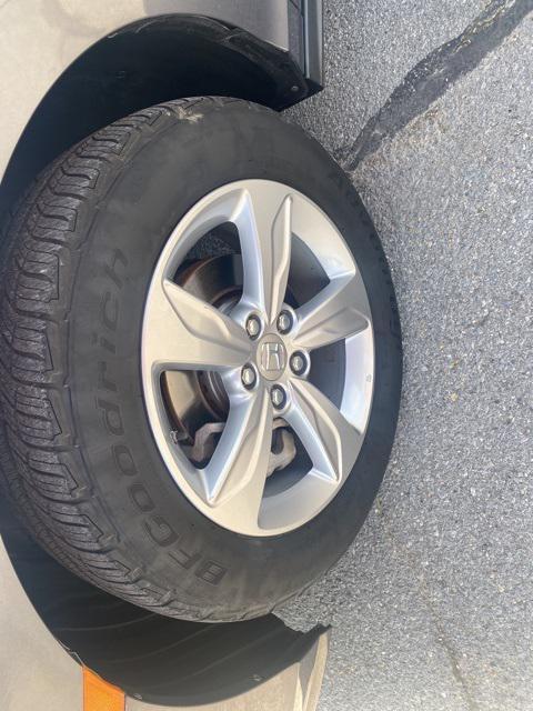 used 2018 Honda Odyssey car, priced at $18,900