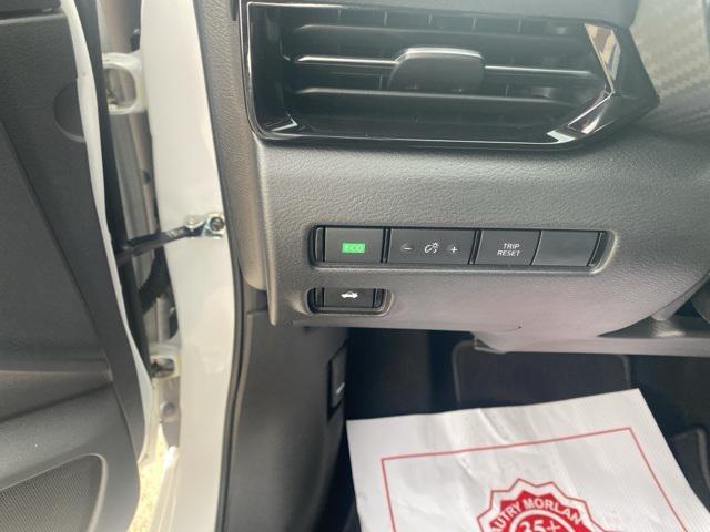 used 2025 Nissan Sentra car, priced at $24,900