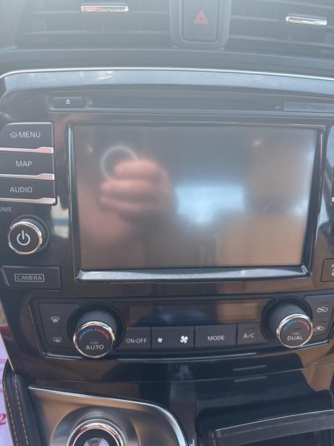 used 2016 Nissan Maxima car, priced at $15,900