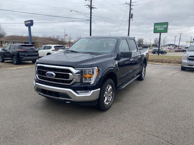 used 2021 Ford F-150 car, priced at $47,500