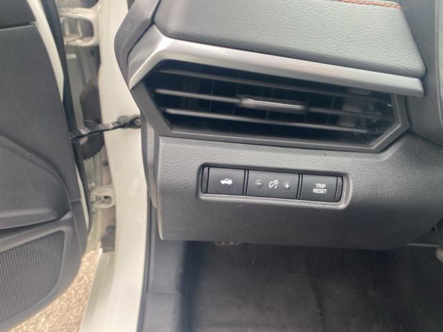 used 2022 Nissan Altima car, priced at $22,900