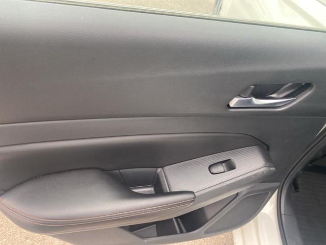 used 2022 Nissan Altima car, priced at $22,900