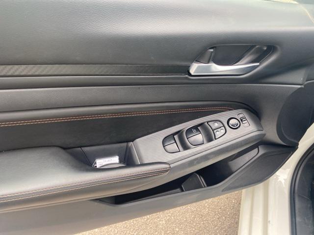 used 2022 Nissan Altima car, priced at $22,900