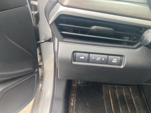used 2023 Nissan Altima car, priced at $21,900