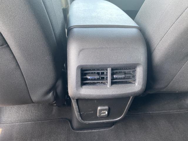 used 2021 Chevrolet Equinox car, priced at $21,500