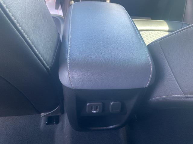 used 2021 Chevrolet Colorado car, priced at $34,900