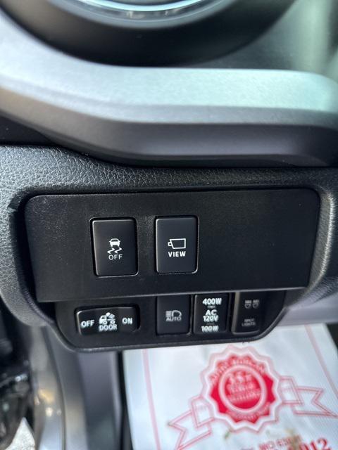 used 2021 Toyota Tacoma car, priced at $45,900