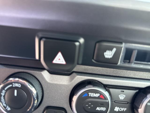 used 2021 Toyota Tacoma car, priced at $45,900