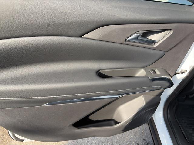 new 2026 Chevrolet Traverse car, priced at $45,644