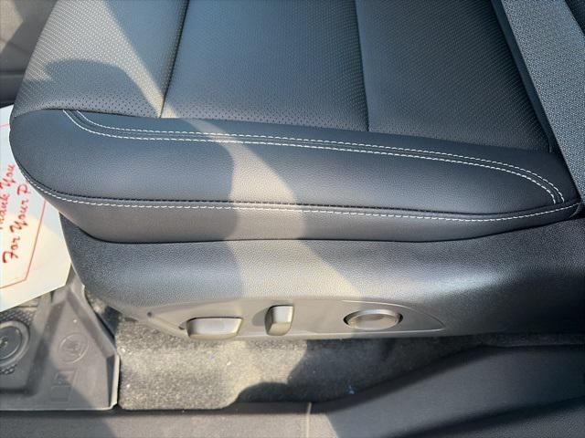 new 2026 Chevrolet Traverse car, priced at $45,644