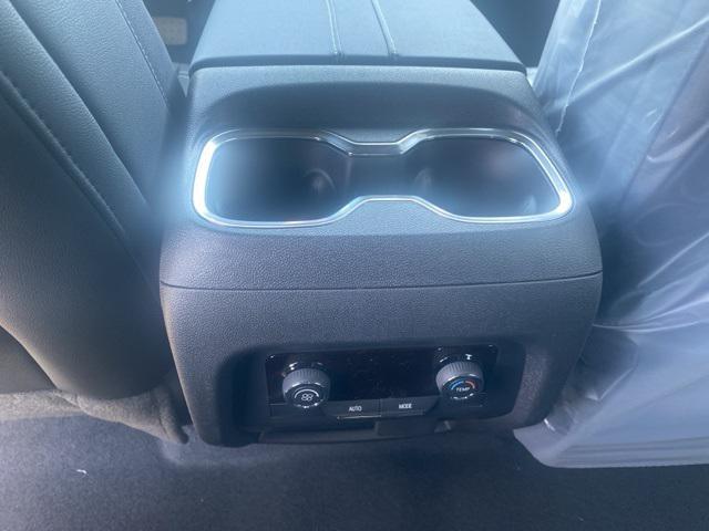 new 2025 Chevrolet Traverse car, priced at $44,680