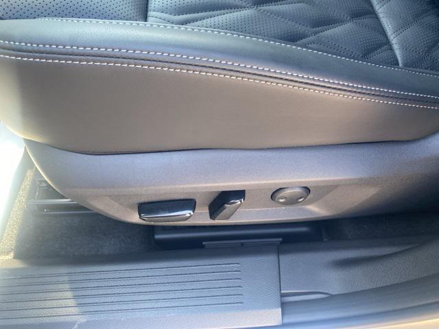 new 2026 Nissan Rogue car, priced at $43,385