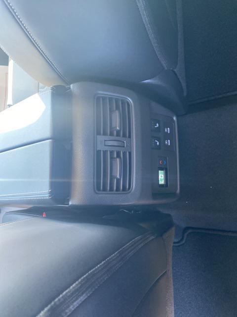 new 2026 Nissan Rogue car, priced at $43,385