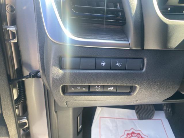 new 2026 Nissan Rogue car, priced at $43,385