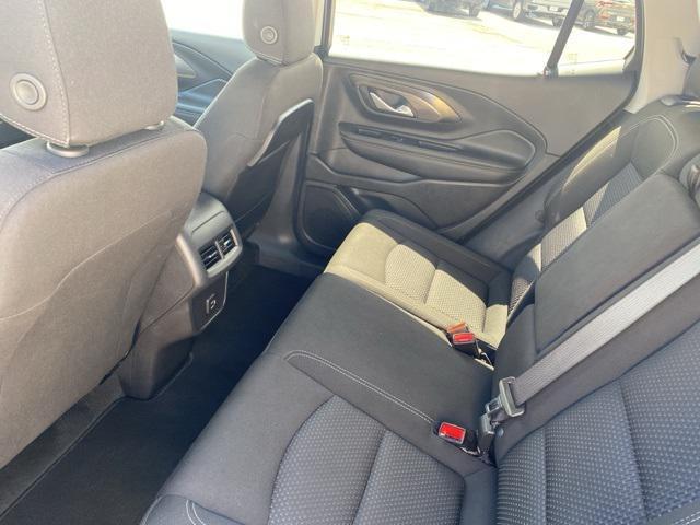 used 2024 GMC Terrain car, priced at $28,900