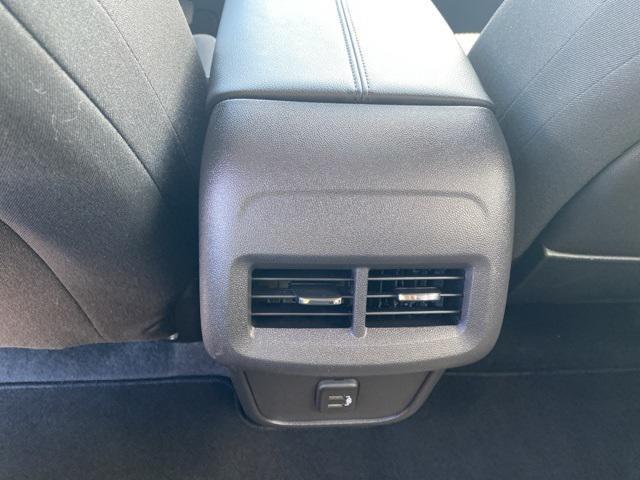 used 2024 GMC Terrain car, priced at $28,900