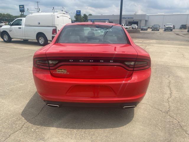 used 2022 Dodge Charger car, priced at $26,900