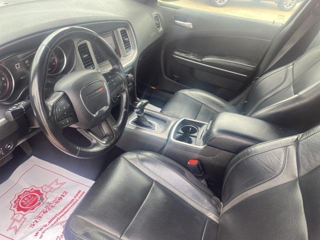 used 2022 Dodge Charger car, priced at $26,900