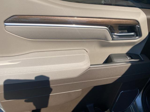 new 2026 Chevrolet Silverado 1500 car, priced at $66,730