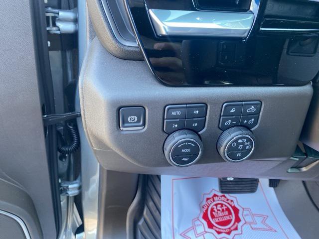 new 2026 Chevrolet Silverado 1500 car, priced at $66,730