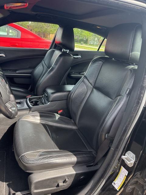 used 2022 Dodge Charger car, priced at $26,900