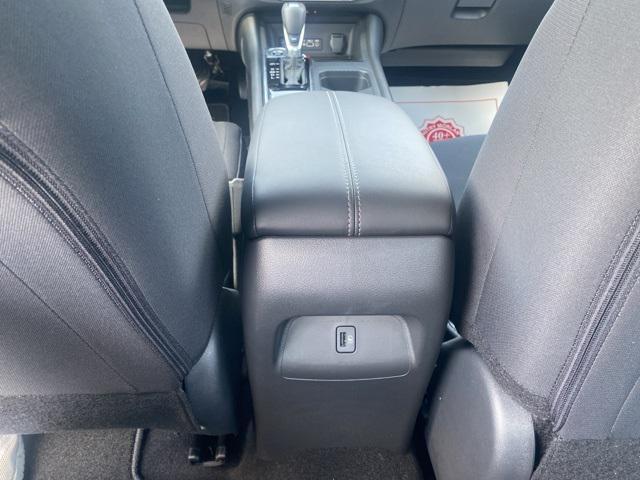 new 2025 Nissan Sentra car, priced at $24,380